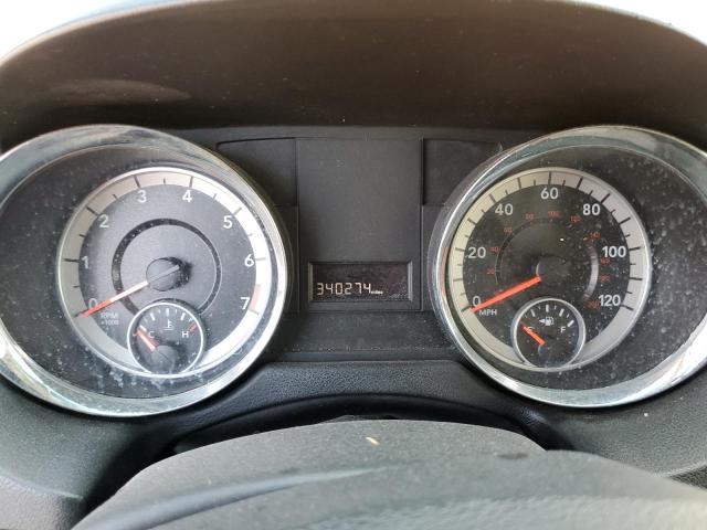 Photo 9 from auction – 2015 DODGE GRAND CARA with VIN 2C7WDGBG2FR652170