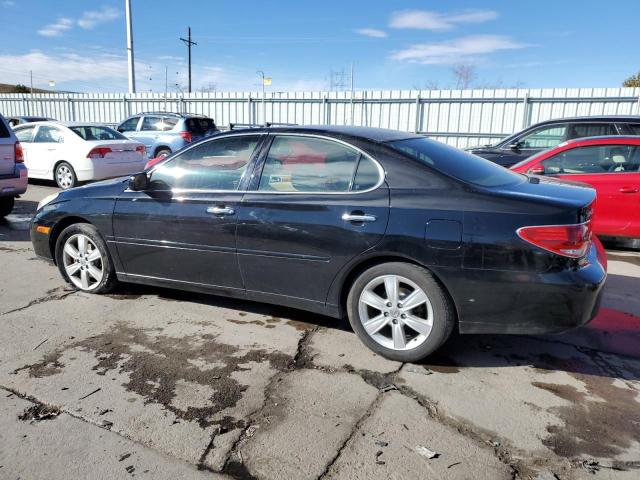 Photo 2 from auction – 2006 LEXUS ES 330 with VIN JTHBA30GX65173698