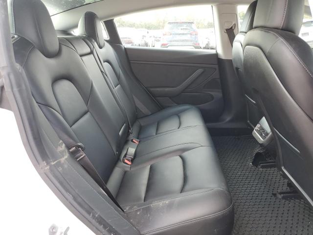 Photo 10 from auction – 2018 TESLA MODEL 3 with VIN 5YJ3E1EB0JF108667