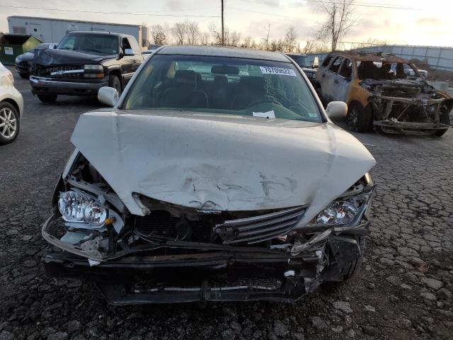 Photo 5 from auction – 2005 TOYOTA CAMRY with VIN 4T1BE32K65U503652