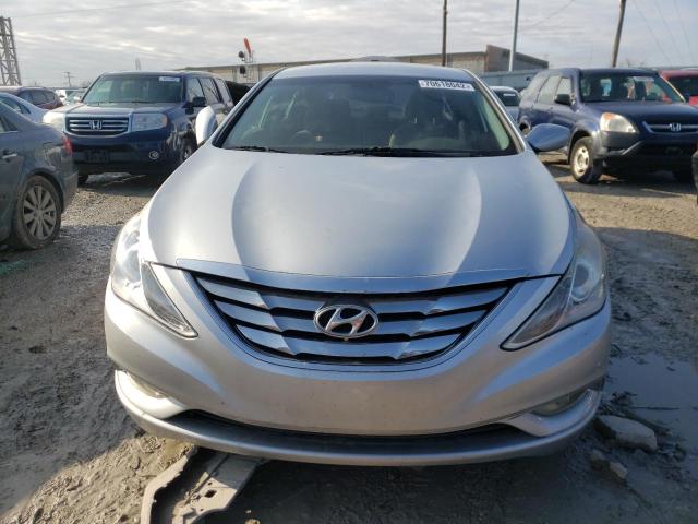Photo 5 from auction – 2013 HYUNDAI SONATA GLS with VIN 5NPEB4AC0DH565227