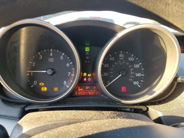 Photo 9 from auction – 2010 MAZDA 3 I with VIN JM1BL1SG9A1141662