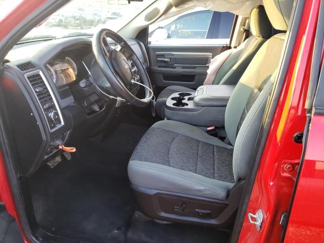 Photo 7 from auction – 2016 RAM 1500 SLT with VIN 1C6RR6GT3GS143594