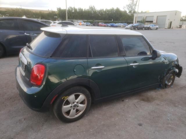 Photo 3 from auction – 2015 MINI COOPER with VIN WMWXS5C57FT830380