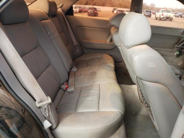 Photo 10 from auction – 2001 MAZDA MILLENIA with VIN JM1TA221511716769