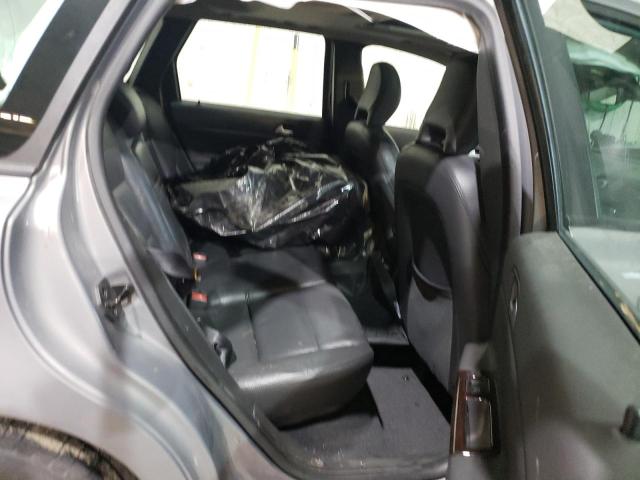 Photo 10 from auction – 2005 VOLVO V50 2.4I with VIN YV1MW382752057065