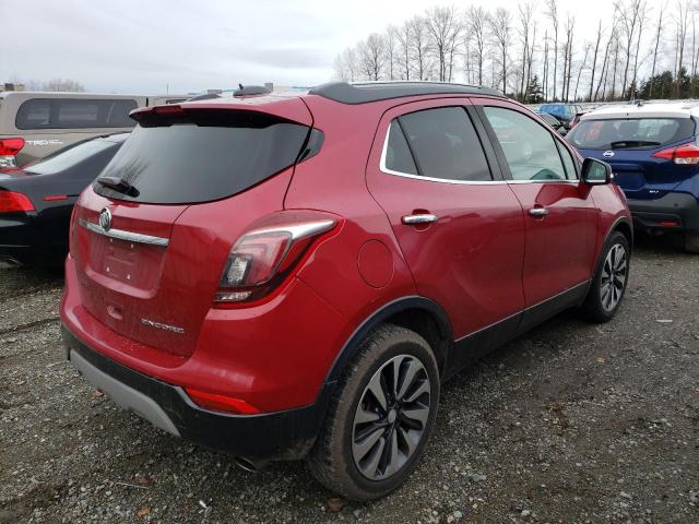 Zdjęcie 3 z aukcji – 2019 BUICK ENCORE ESS z VIN KL4CJCSM3KB869804