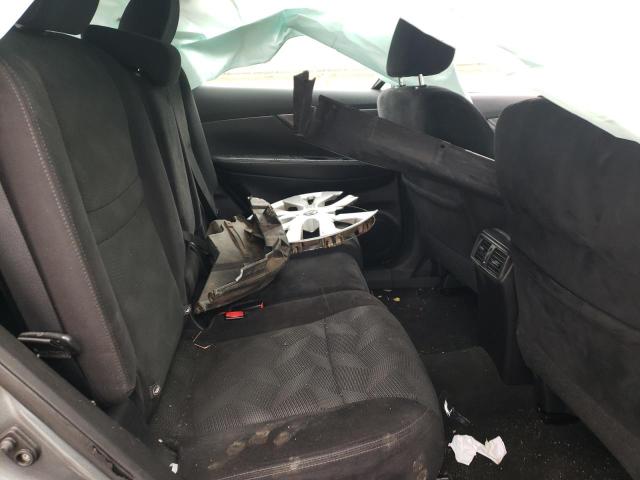 Photo 11 from auction – 2016 NISSAN ROGUE S with VIN 5N1AT2MT1GC739328