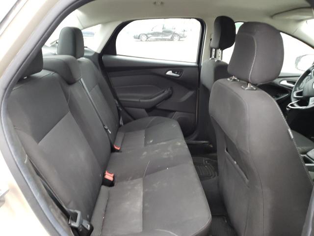 Photo 10 from auction – 2018 FORD FOCUS SE with VIN 1FADP3F25JL240626