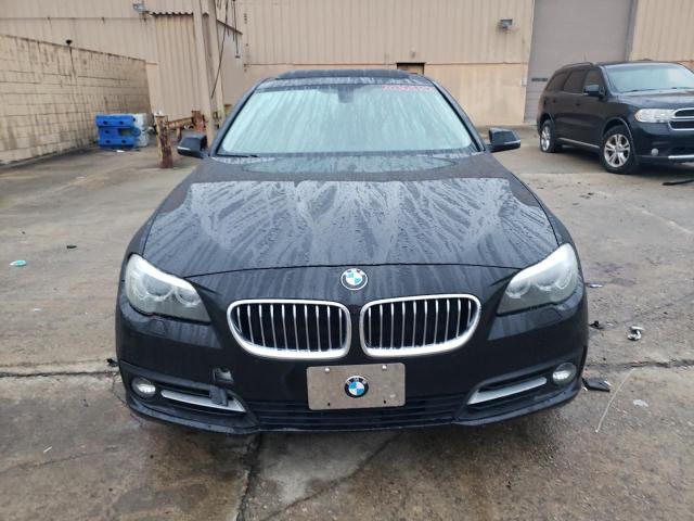 Photo 5 from auction – 2015 BMW 528 I with VIN WBA5A5C54FD512589