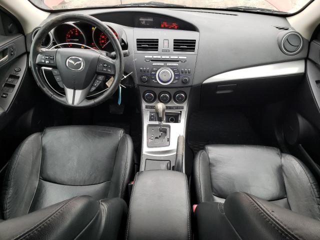 Photo 8 from auction – 2010 MAZDA 3 S with VIN JM1BL1S60A1143128