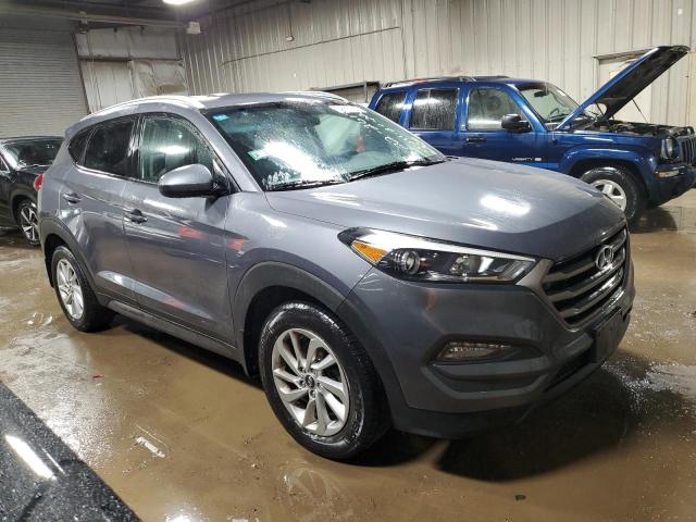 Photo 4 from auction – 2016 HYUNDAI TUCSON LIM with VIN KM8J3CA42GU074257