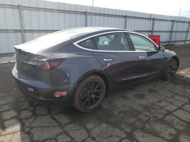 Photo 3 from auction – 2018 TESLA MODEL 3 with VIN 5YJ3E1EA0JF048283