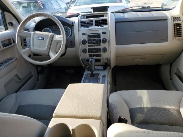 Photo 8 from auction – 2008 FORD ESCAPE XLT with VIN 1FMCU03Z38KB49011