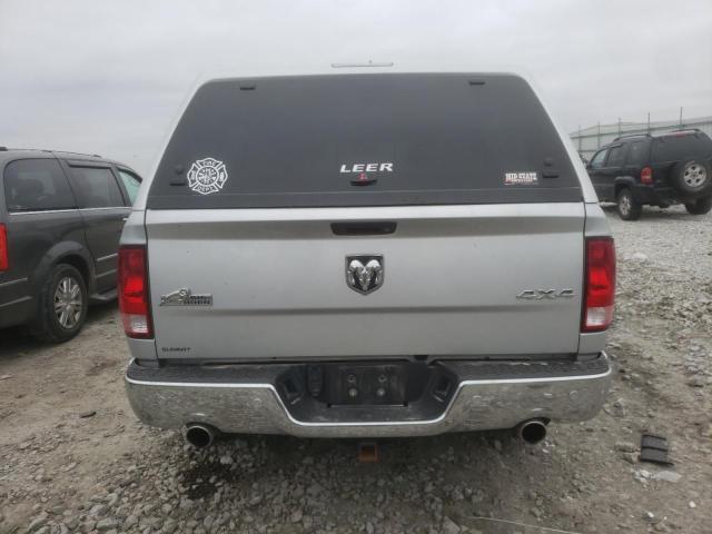 Photo 6 from auction – 2017 RAM 1500 SLT with VIN 3C6RR7LT4HG784788