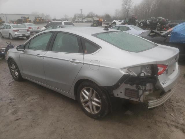 Photo 2 from auction – 2016 FORD FUSION SE with VIN 3FA6P0H79GR139406