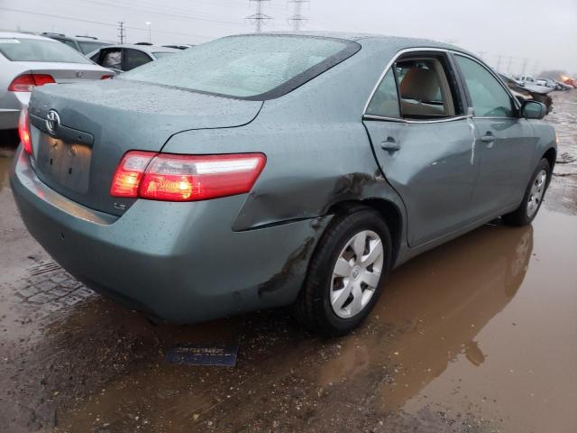 Photo 3 from auction – 2008 TOYOTA CAMRY CE with VIN 4T4BE46KX8R023740