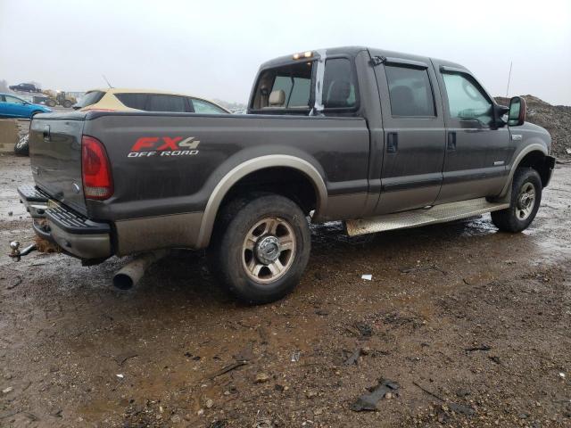 Photo 3 from auction – 2007 FORD F250 SUPER with VIN 1FTSW21P97EA75811