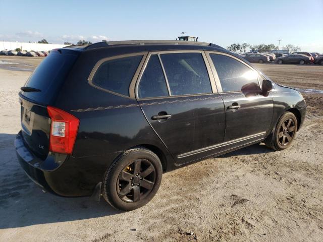 Photo 3 from auction – 2007 KIA RONDO with VIN KNAFG525577048037