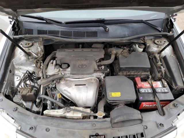 Photo 11 from auction – 2012 TOYOTA CAMRY BASE with VIN 4T1BF1FK8CU007535