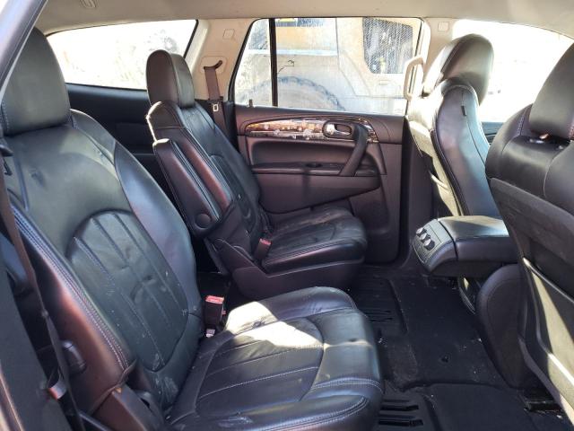 Photo 11 from auction – 2013 BUICK ENCLAVE with VIN 5GAKRCKD7DJ260395