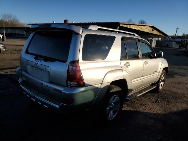 Photo 3 from auction – 2004 TOYOTA 4RUNNER LI with VIN JTEBT17R048018351