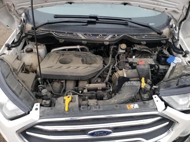 Photo 11 from auction – 2019 FORD ECOSPORT T with VIN MAJ6S3KL4KC310303