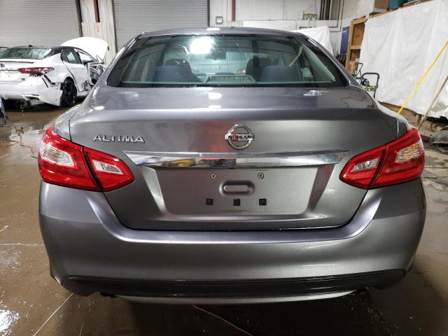 Photo 6 from auction – 2016 NISSAN ALTIMA 2.5 with VIN 1N4AL3AP3GC230400