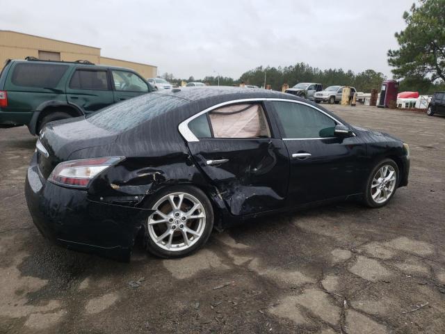 Photo 3 from auction – 2012 NISSAN MAXIMA S with VIN 1N4AA5AP9CC840233