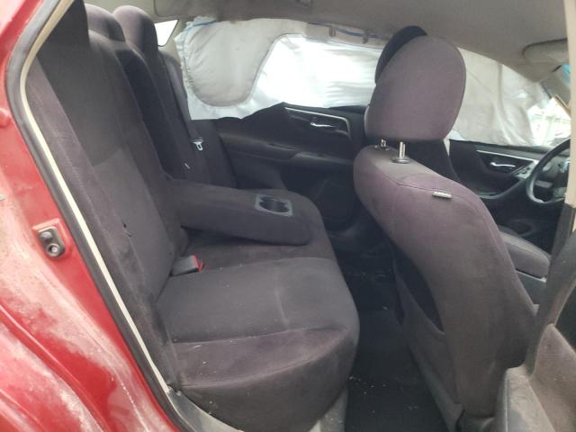 Photo 10 from auction – 2013 NISSAN ALTIMA 2.5 with VIN 1N4AL3AP6DC917463