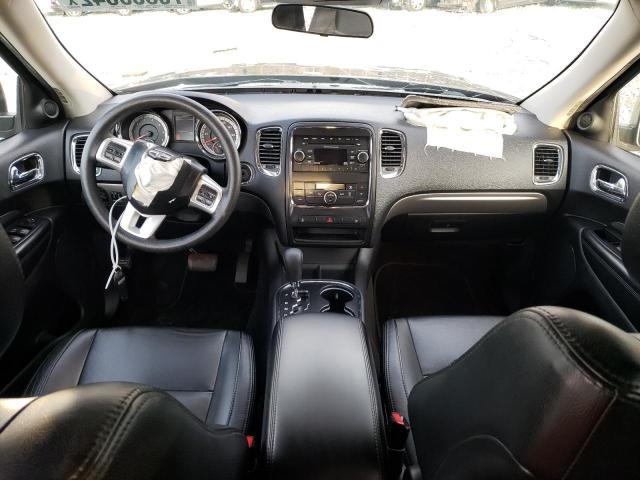 Photo 8 from auction – 2012 DODGE DURANGO SX with VIN 1C4RDHAG8CC264883