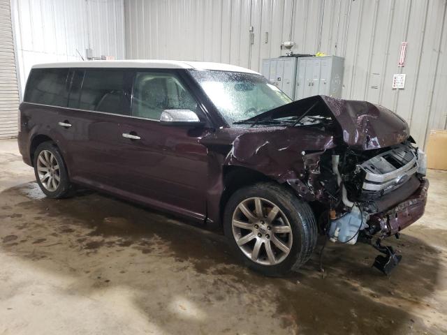 Photo 4 from auction – 2011 FORD FLEX LIMIT with VIN 2FMGK5DC1BBD00685