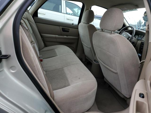 Photo 10 from auction – 2006 FORD TAURUS SEL with VIN 1FAFP56U06A215657