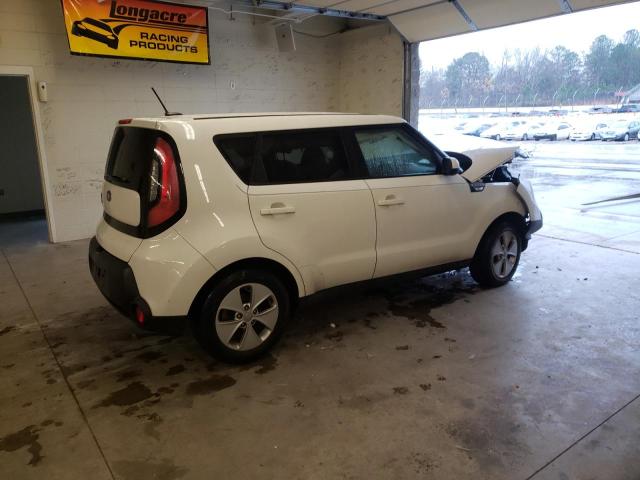 Zdjęcie 3 z aukcji – 2014 KIA SOUL z VIN KNDJN2A28E7002742