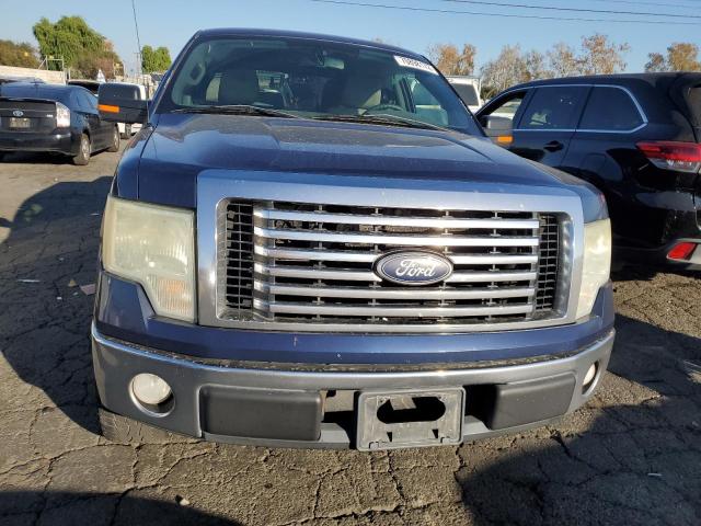 Photo 5 from auction – 2010 FORD F150 SUPER with VIN 1FTFW1CV6AFD12828