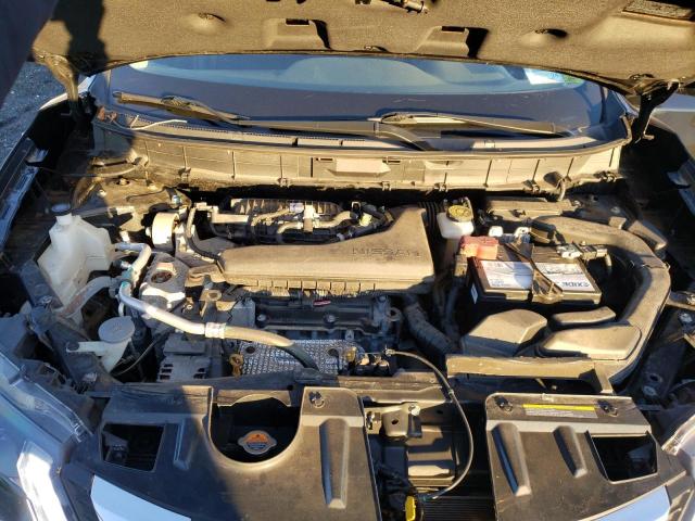 Photo 12 from auction – 2018 NISSAN ROGUE S with VIN KNMAT2MV1JP581806