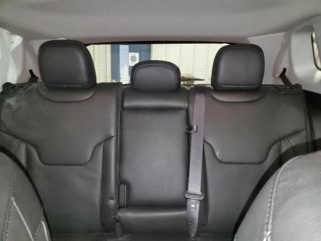 Photo 10 from auction – 2022 JEEP COMPASS LA with VIN 3C4NJDFB8NT177098