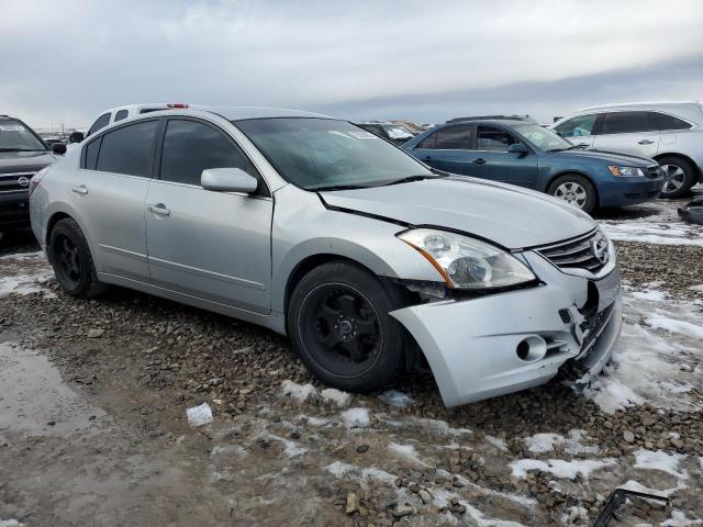 Photo 4 from auction – 2010 NISSAN ALTIMA BAS with VIN 1N4AL2AP8AN412731