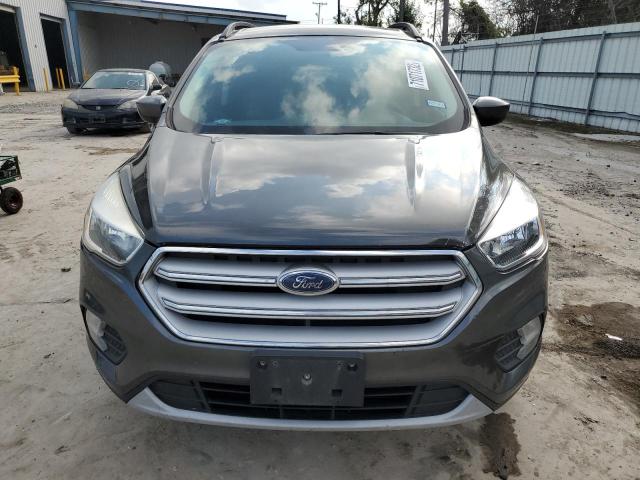 Photo 5 from auction – 2018 FORD ESCAPE SE with VIN 1FMCU0GD2JUB11309
