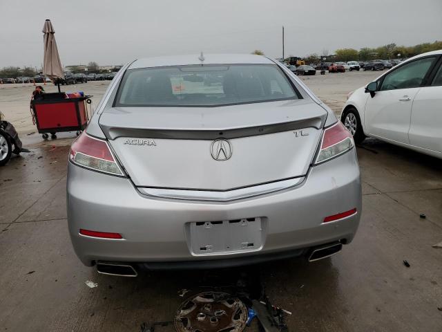Photo 6 from auction – 2012 ACURA TL with VIN 19UUA8F50CA030034