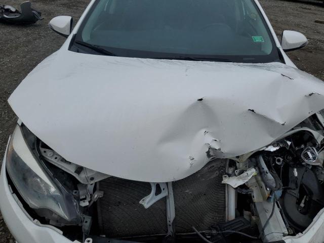 Photo 11 from auction – 2014 TOYOTA COROLLA L with VIN 5YFBURHE5EP168960