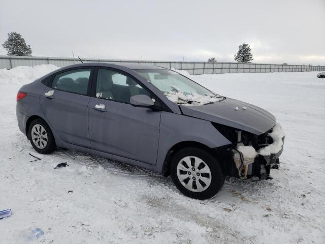 Photo 4 from auction – 2016 HYUNDAI ACCENT SE with VIN KMHCT4AE5GU086054