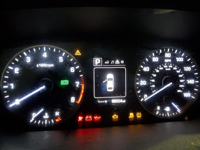 Photo 9 from auction – 2015 HYUNDAI SONATA SE with VIN 5NPE24AF2FH207818