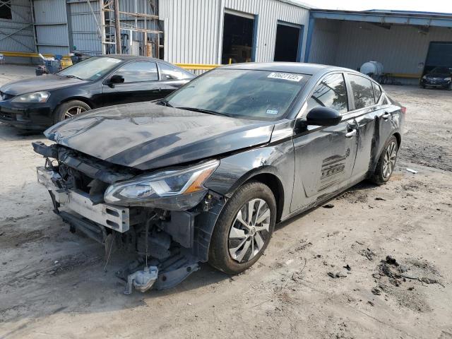 NISSAN ALTIMA S 2019 with VIN 1N4BL4BV5KC229989 - Photo from auction