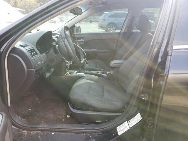 Photo 7 from auction – 2011 FORD FUSION SEL with VIN 3FAHP0JAXBR184961