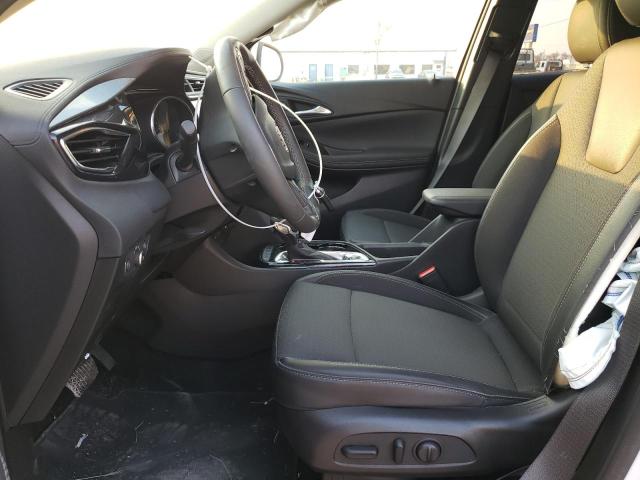 Photo 7 from auction – 2022 BUICK ENCORE GX with VIN KL4MMDSL3NB065032