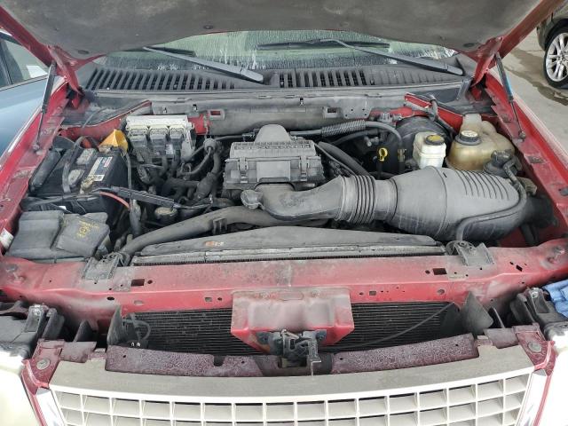 Photo 12 from auction – 2005 FORD EXPEDITION with VIN 1FMPU175X5LA92259