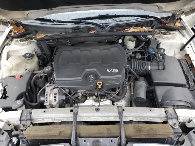Photo 11 from auction – 2009 BUICK LUCERNE CX with VIN 1G4HD57139U105037