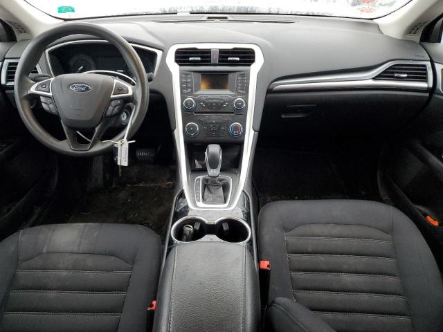 Photo 8 from auction – 2015 FORD FUSION SE with VIN 3FA6P0HDXFR220953
