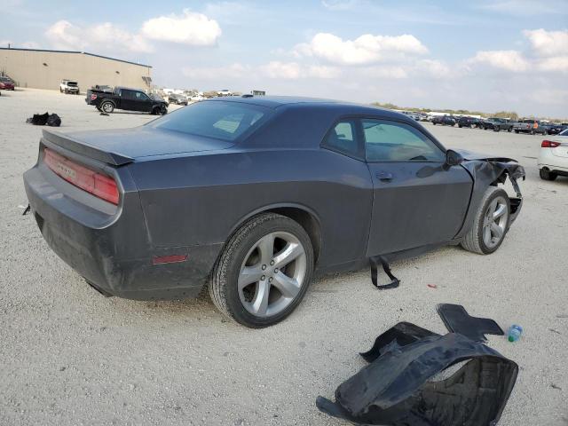 Photo 3 from auction – 2014 DODGE CHALLENGER with VIN 2C3CDYAG4EH203945